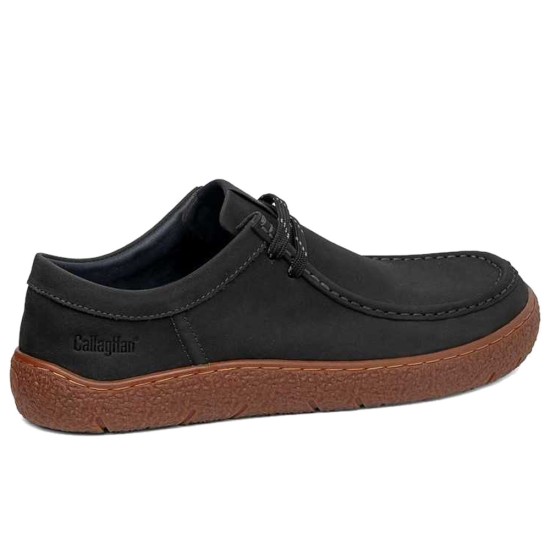 JucaZapatos - Callaghan 67951 Terra Barefoot Ibon Asfalto