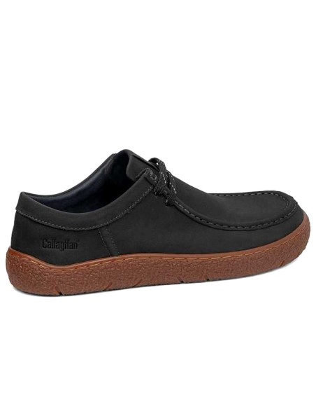 JucaZapatos - Callaghan 67951 Terra Barefoot Ibon Asfalto