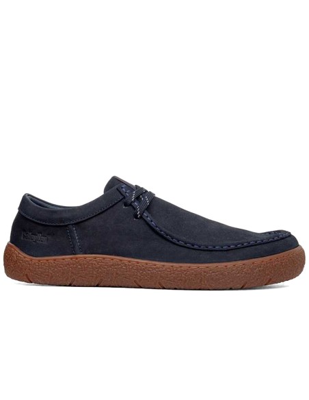 JucaZapatos - Callaghan 67951 Terra Barefoot Ibon Marino
