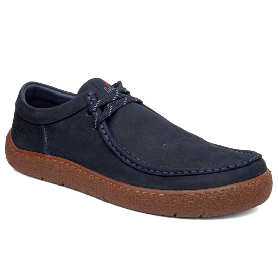 JucaZapatos - Callaghan 67951 Terra Barefoot Ibon Marino