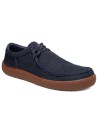 JucaZapatos - Callaghan 67951 Terra Barefoot Ibon Marino