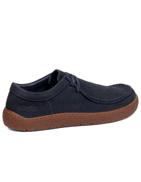 JucaZapatos - Callaghan 67951 Terra Barefoot Ibon Marino
