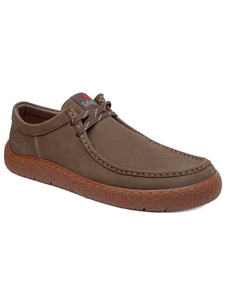 JucaZapatos - Callaghan 67951 Terra Barefoot Ibon Kaki