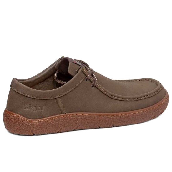 JucaZapatos - Callaghan 67951 Terra Barefoot Ibon Kaki