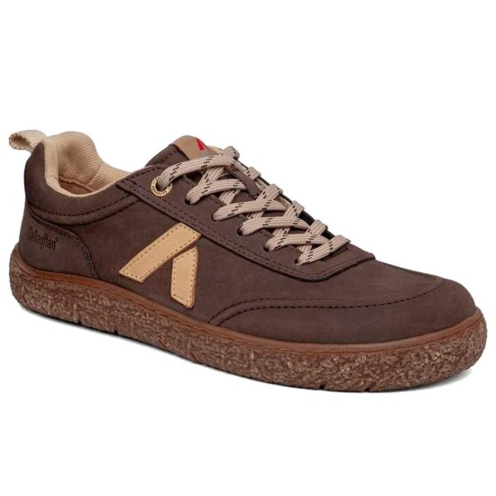 JucaZapatos - Callaghan 67950 Terra Barefoot Ibon Cacao