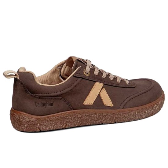 JucaZapatos - Callaghan 67950 Terra Barefoot Ibon Cacao