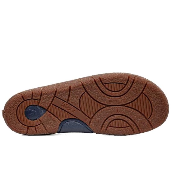 JucaZapatos - Callaghan 67950 Terra Barefoot Ibon Cacao