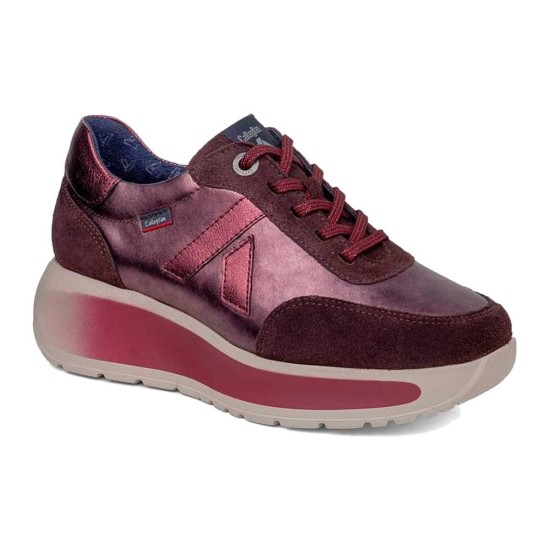 JucaZapatos - Callaghan 61611 Grace Tuna Rioja