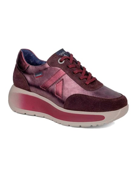 JucaZapatos - Callaghan 61611 Grace Tuna Rioja
