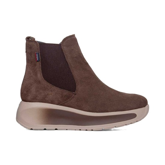 JucaZapatos - Callaghan 61607 Grace Tuna Brown