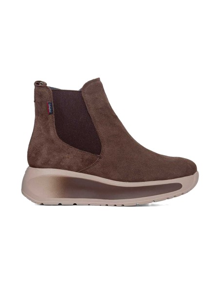 JucaZapatos - Callaghan 61607 Grace Tuna Brown