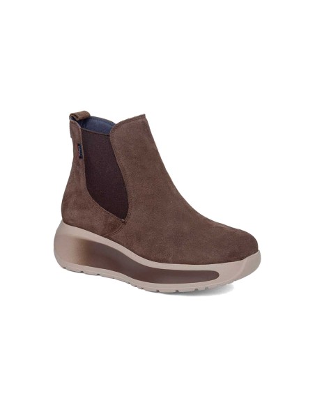 JucaZapatos - Callaghan 61607 Grace Tuna Brown