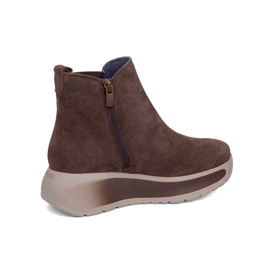 JucaZapatos - Callaghan 61607 Grace Tuna Brown
