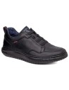 JucaZapatos - Callaghan 60805 Terrain Dorado Negro