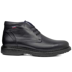 JucaZapatos - Callaghan 12302 Free Crep Dussy Negro