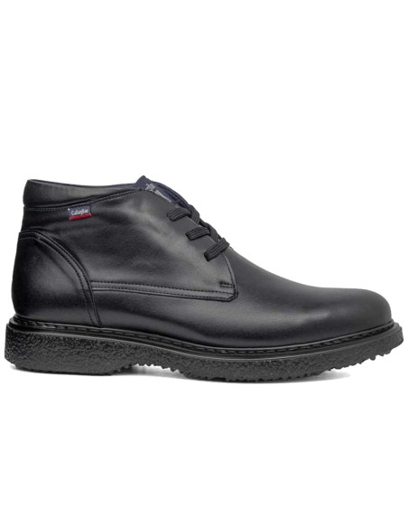 JucaZapatos - Callaghan 12302 Free Crep Dussy Negro