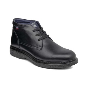 JucaZapatos - Callaghan 12302 Free Crep Dussy Negro 2