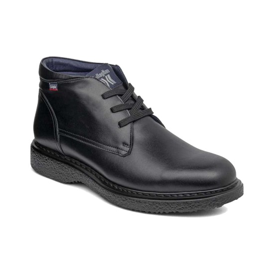 JucaZapatos - Callaghan 12302 Free Crep Dussy Negro