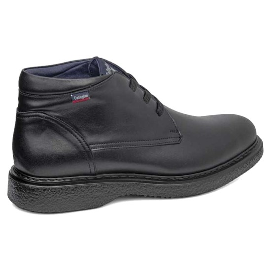 JucaZapatos - Callaghan 12302 Free Crep Dussy Negro