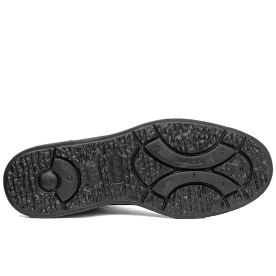 JucaZapatos - Callaghan 12302 Free Crep Dussy Negro