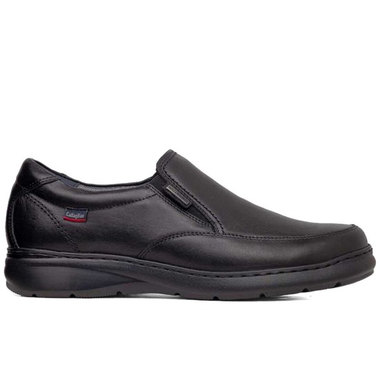 JucaZapatos - Callaghan 48801 Chuck Water Grasso Negro
