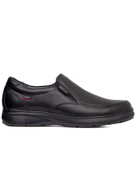 JucaZapatos - Callaghan 48801 Chuck Water Grasso Negro
