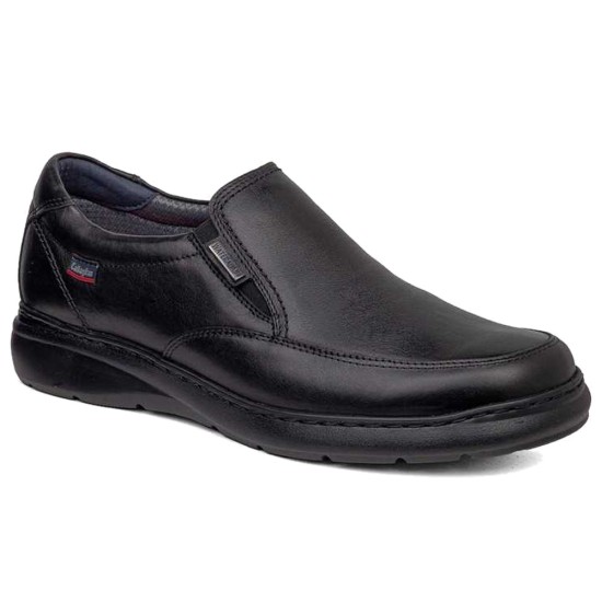 JucaZapatos - Callaghan 48801 Chuck Water Grasso Negro