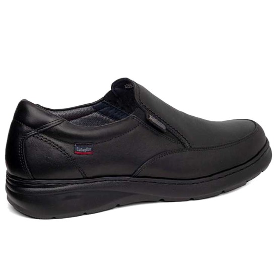 JucaZapatos - Callaghan 48801 Chuck Water Grasso Negro