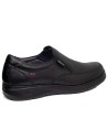 JucaZapatos - Callaghan 48801 Chuck Water Grasso Negro
