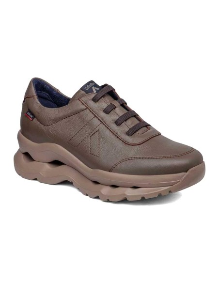 JucaZapatos - Callaghan 18822 Sole Floty Trufa