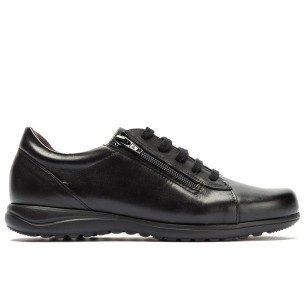 Pitillos - 20515 - NEGRO - Deportivo con Cremallera Negro - 1