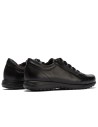 JucaZapatos - Pitillos 20515 - NEGRO - Deportivo con Cremallera Negro