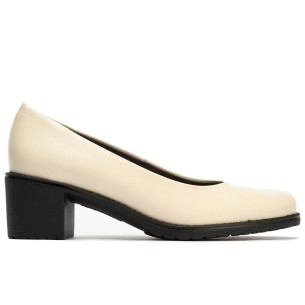 JucaZapatos - Pitillos 10620 - KAKI - Valenciana cuña pala mujer con hebilla en rafia VERDE