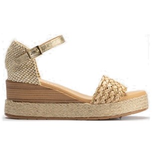JucaZapatos - Pitillos 11212 - GLACIAL - Sandalia tipo salón con tacón medio Glacial