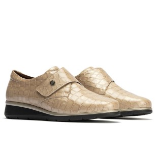 JucaZapatos - Pitillos 11674 - NEGRO - Salon en Napa con Tachas Negro 2