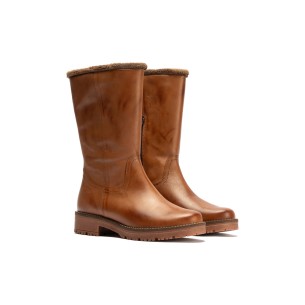 JucaZapatos - Pitillos 11557 - NEGRO - Bota alta en napa Negro 2
