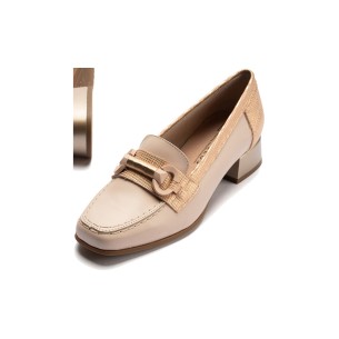 JucaZapatos - Pitillos 11620 - BURDEOS - Mocasín antifaz combinado napa con charol coco Burdeos 2