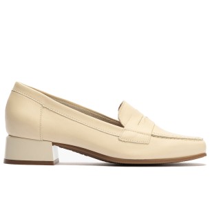 JucaZapatos - Pitillos 11541 - NEGRO - Mocasín adorno en charol Negro