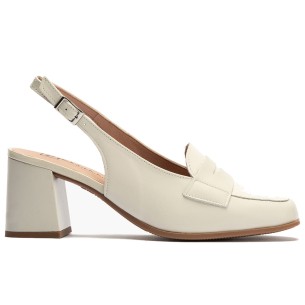 JucaZapatos - Pitillos 11573 - MARRON - Mocasín antifaz en charol Marrón