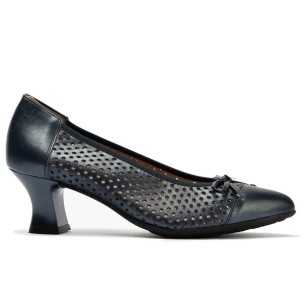 JucaZapatos - Pitillos 10562 - NUDE - Zueco con adorno metal mujer en rafia ROSA