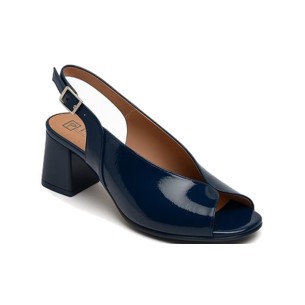JucaZapatos - Pitillos 11212 - GLACIAL - Sandalia tipo salón con tacón medio Glacial