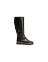 JucaZapatos - Pitillos 11557 - NEGRO - Bota alta en napa Negro