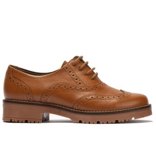 JucaZapatos - Pitillos 10625 - PLATA - Valenciana con cuña salon mujer con hebilla en laminado PLATA