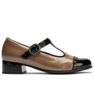 JucaZapatos - Pitillos 30500 negro