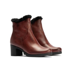 JucaZapatos - Callaghan 61607 Grace Mahon Negro 2