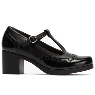 JucaZapatos - Pitillos 125 negro