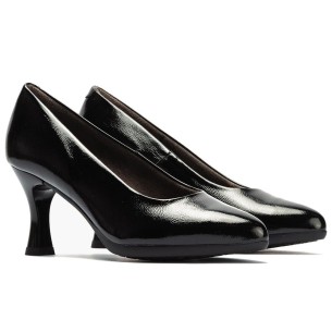 JucaZapatos - Pitillos 11683 negro 2