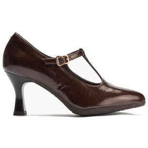 JucaZapatos - Pitillos 30500 negro