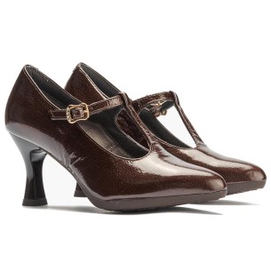 JucaZapatos - Pitillos 30500 negro 2