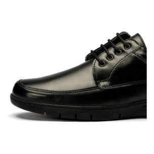 JucaZapatos - Pitillos 40320 - CUERO - Zapato básico tipo slip-on para hombre Cuero 2